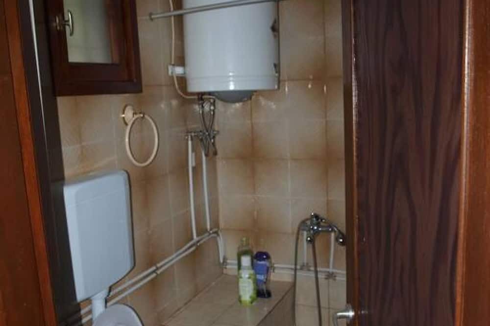 Photo of Bathroom in Makrynitsa