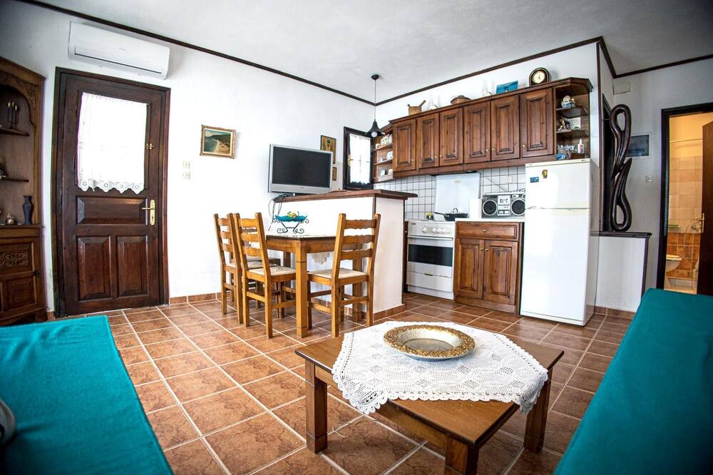 Photo of Livingroom in Afissos