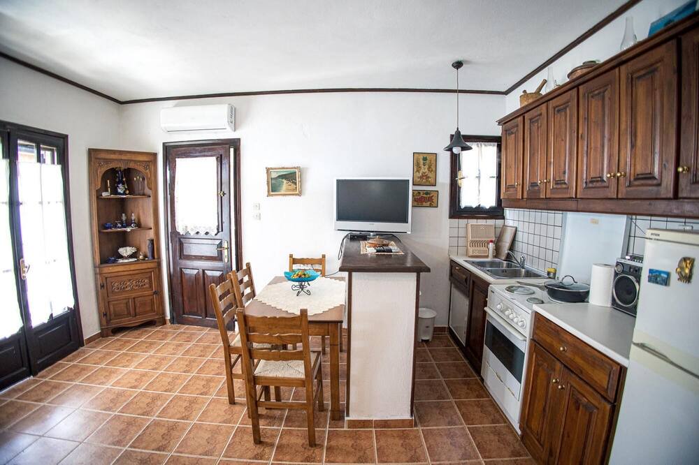 Photo of Kitchen in Afissos
