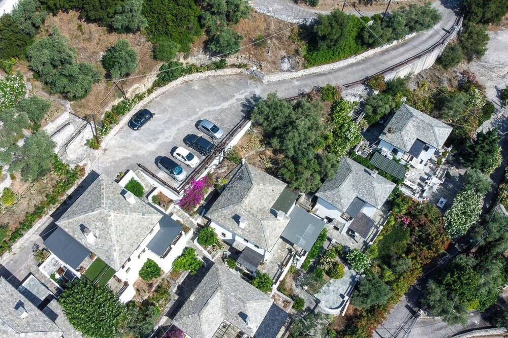 Photo of Outdoor in Afissos