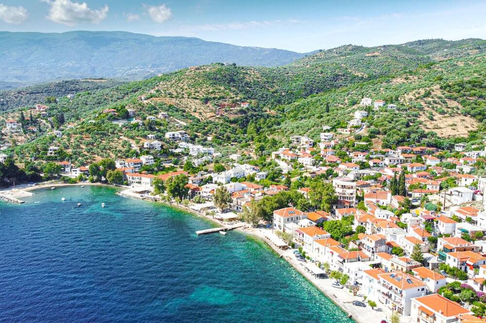 Photo of Outdoor in Afissos