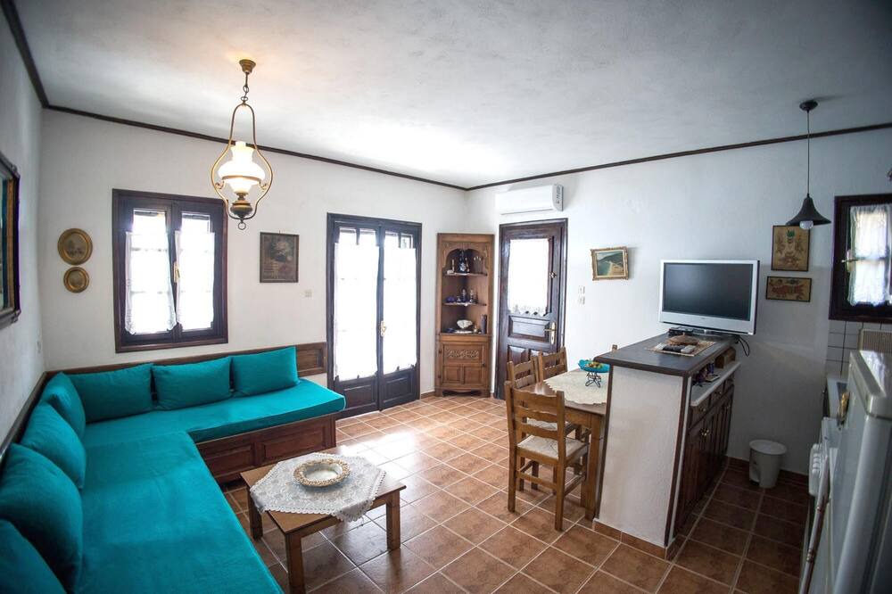 Photo of Livingroom in Afissos