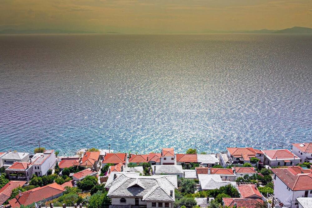 Photo of Outdoor in Afissos