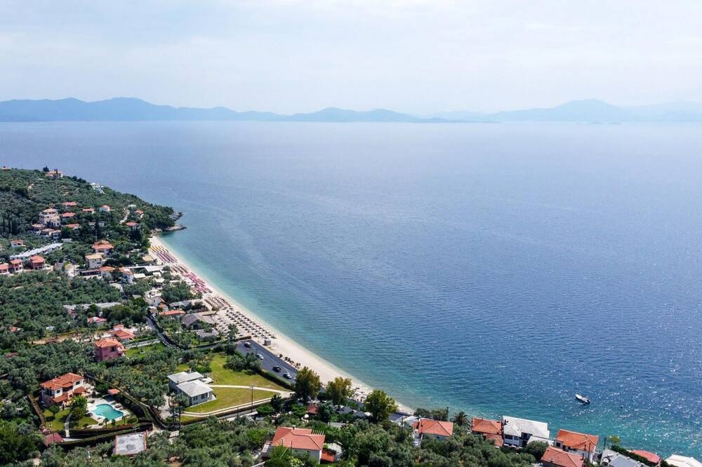 Photo of Outdoor in Afissos