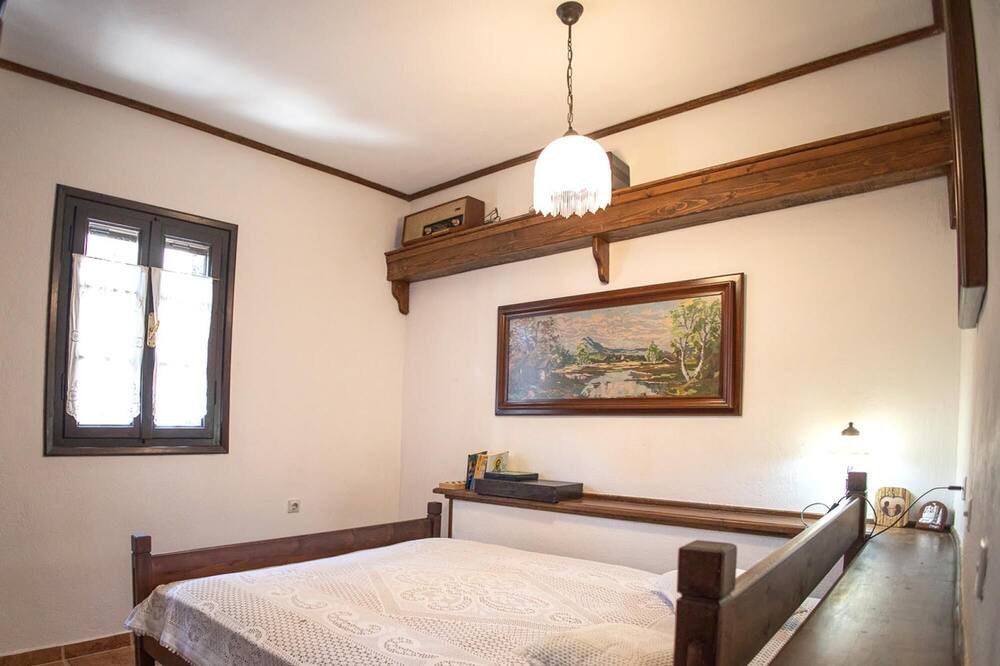 Photo of Bedroom in Afissos