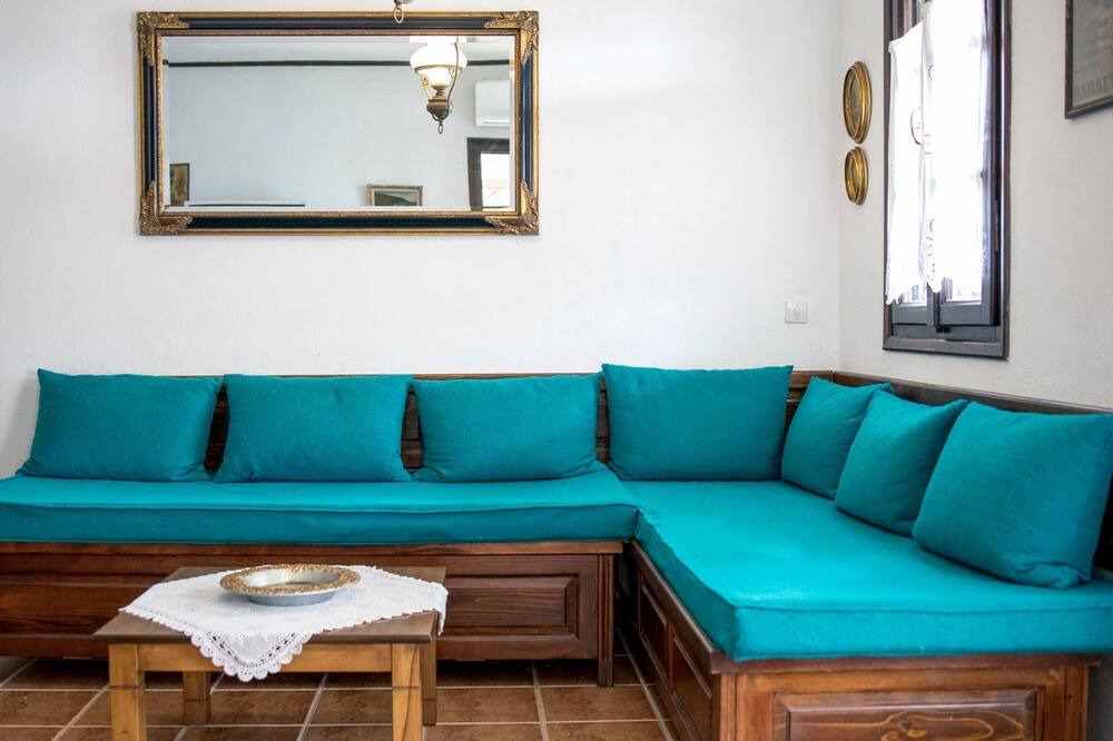 Photo of Livingroom in Afissos