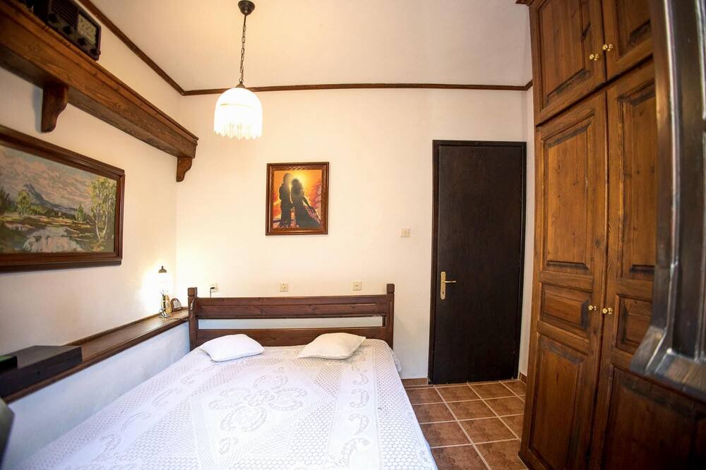 Photo of Bedroom in Afissos