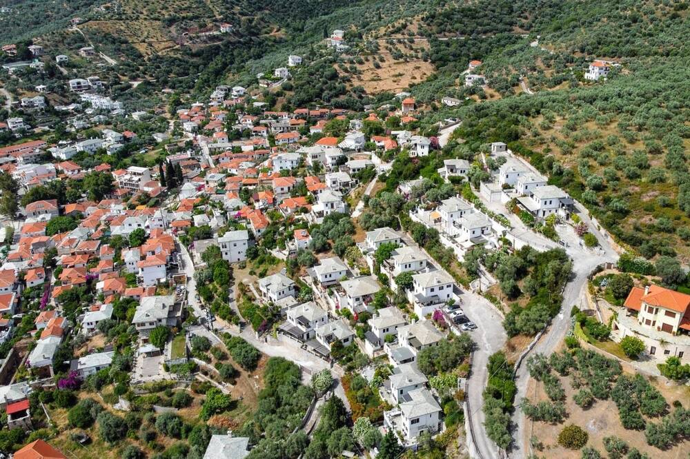 Photo of Outdoor in Afissos