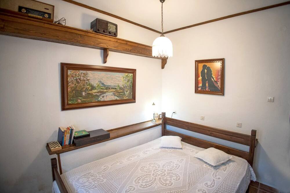 Photo of Bedroom in Afissos