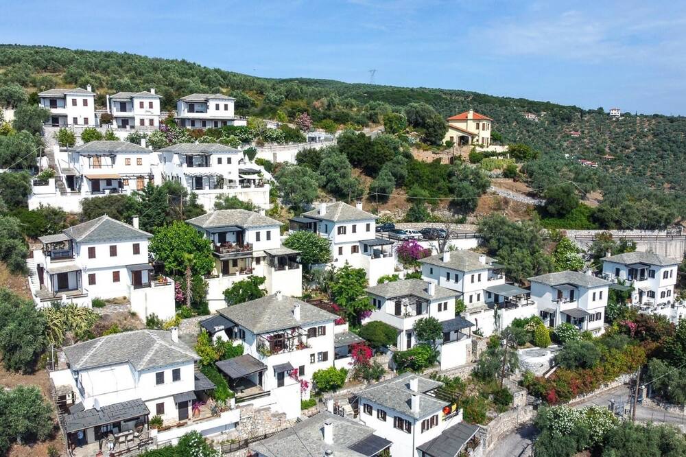 Photo of Outdoor in Afissos