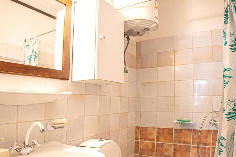 Photo of Bathroom in Afissos