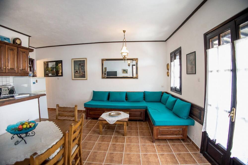 Photo of Livingroom in Afissos