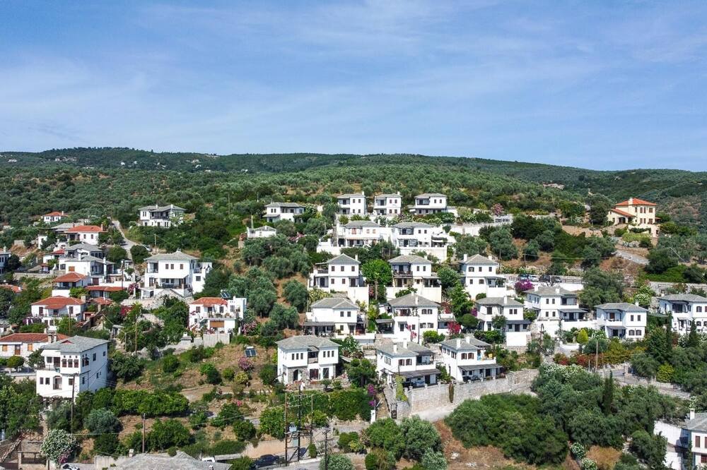 Photo of Outdoor in Afissos