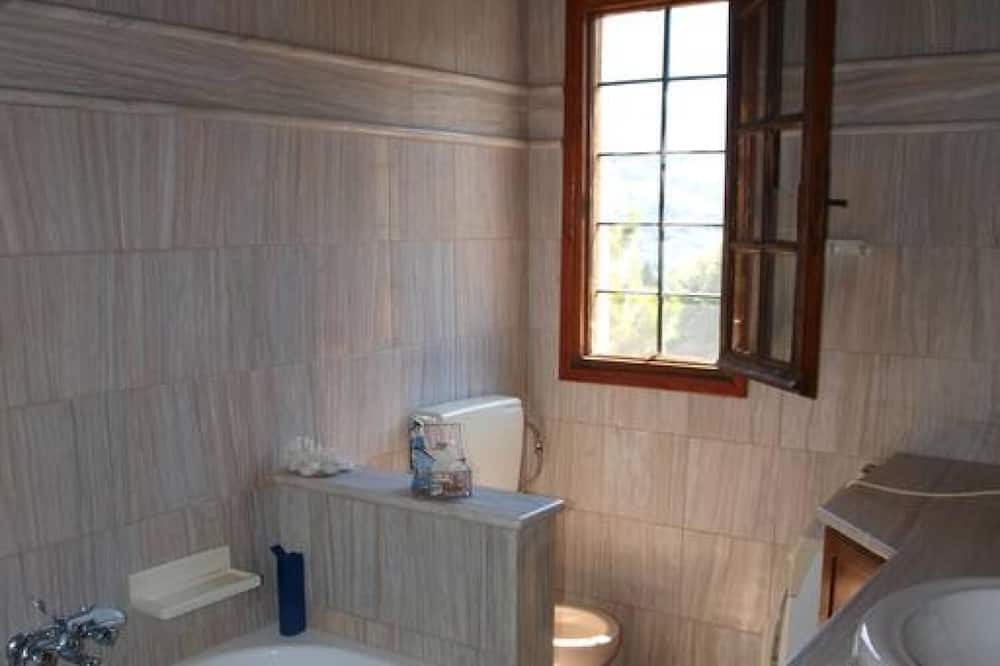 Photo of Bathroom in Agios Dimitrios