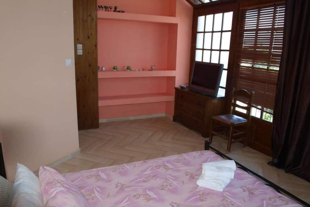 Photo of Bedroom in Agios Dimitrios