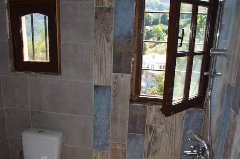 Photo of Bathroom in Agios Dimitrios