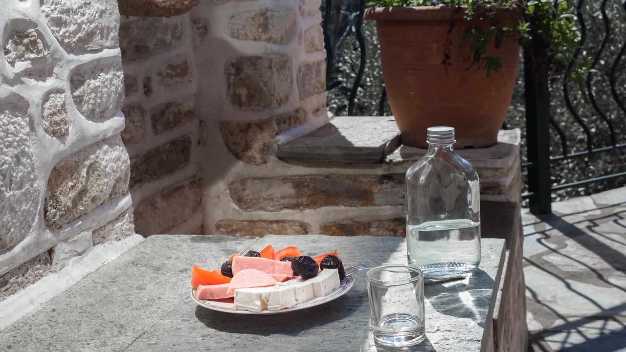 Photo of Outdoor in Volos