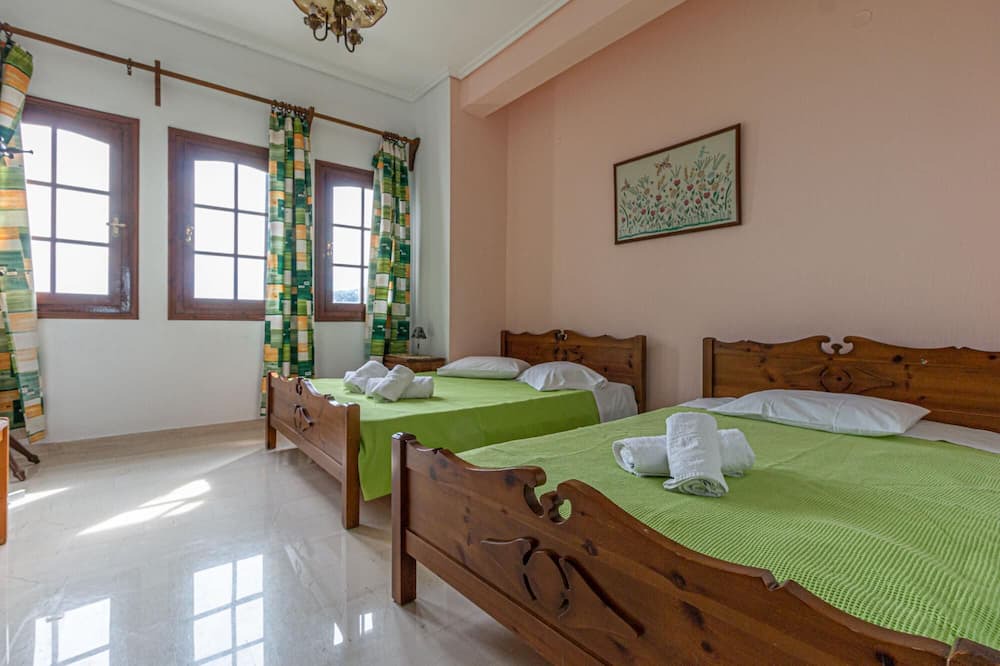 Photo of Bedroom in Agios Dimitrios