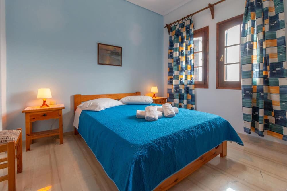Photo of Bedroom in Agios Dimitrios