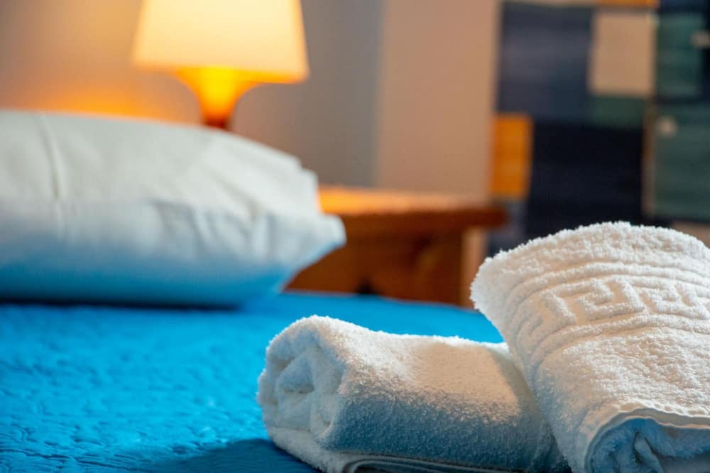 Photo of Bedroom in Agios Dimitrios
