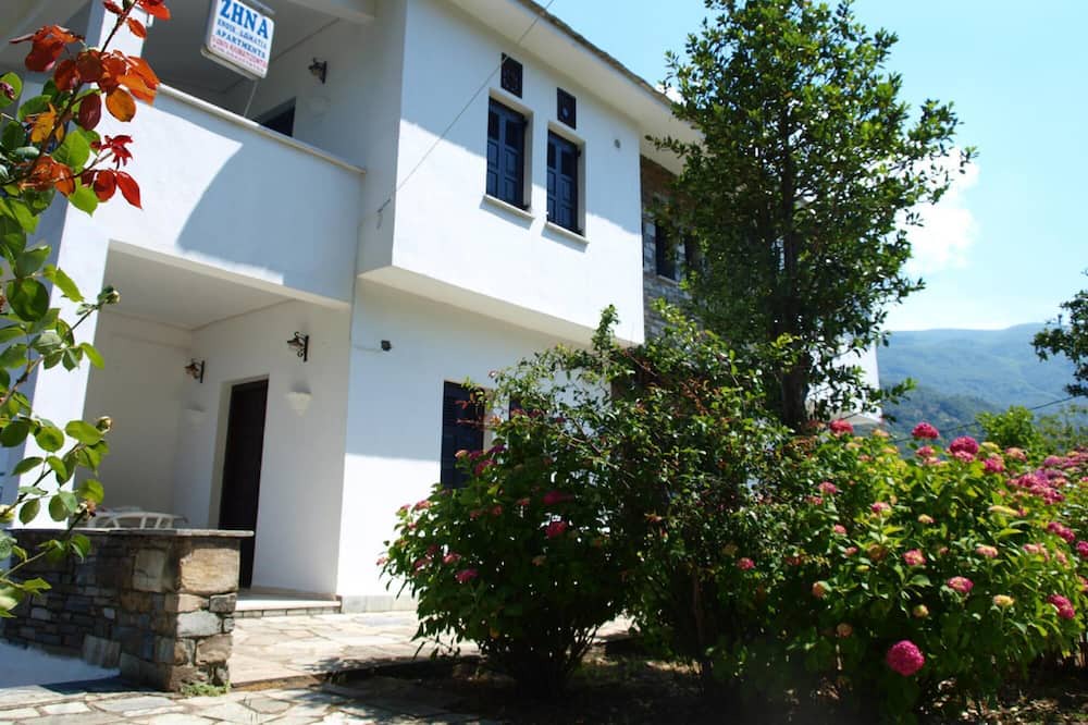Photo of Outdoor in Agios Dimitrios