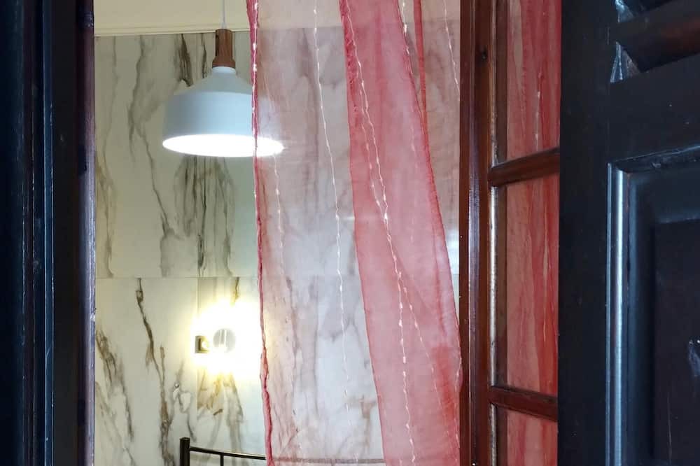 Photo of Bedroom in Agios Dimitrios