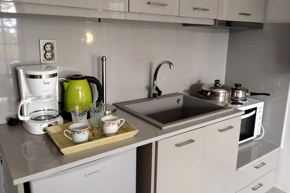 Photo of Kitchen in Agios Dimitrios