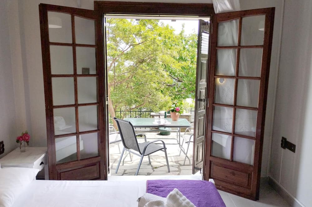 Photo of Bedroom in Agios Dimitrios