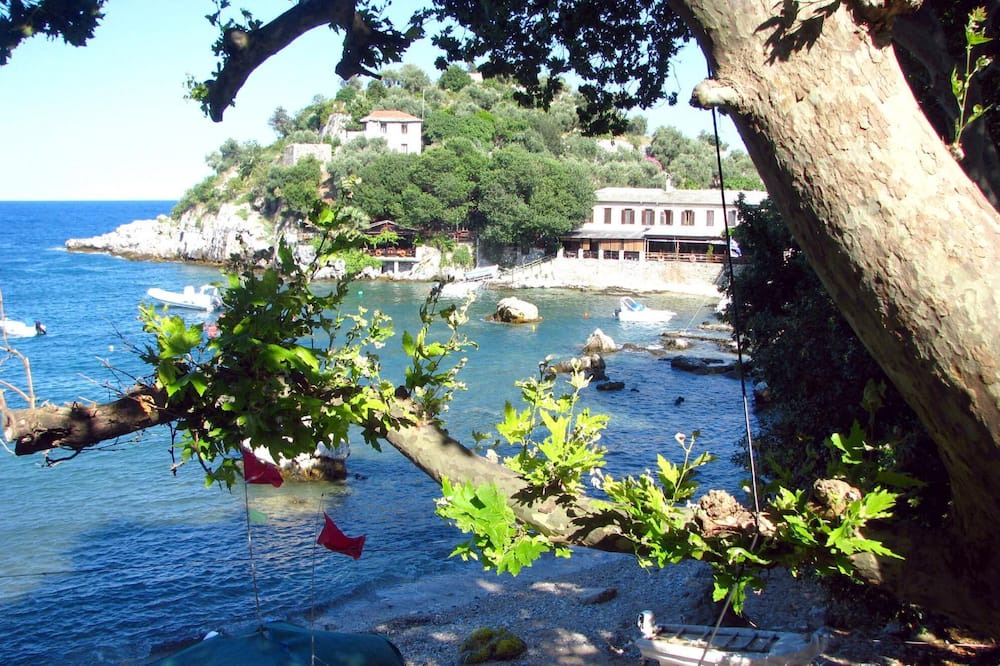 Photo of Outdoor in Agios Dimitrios