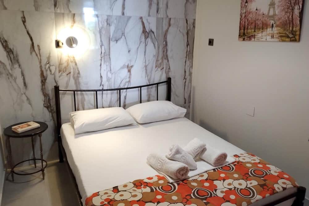 Photo of Bedroom in Agios Dimitrios