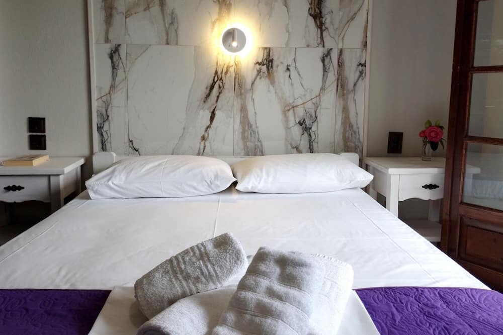 Photo of Bedroom in Agios Dimitrios