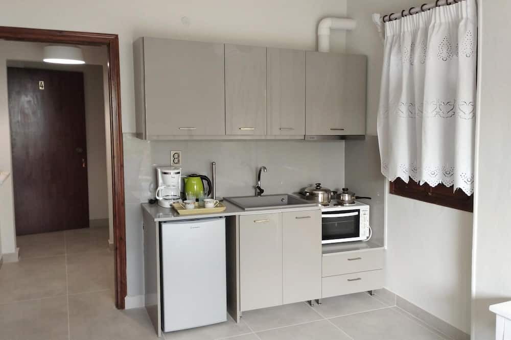 Photo of Kitchen in Agios Dimitrios