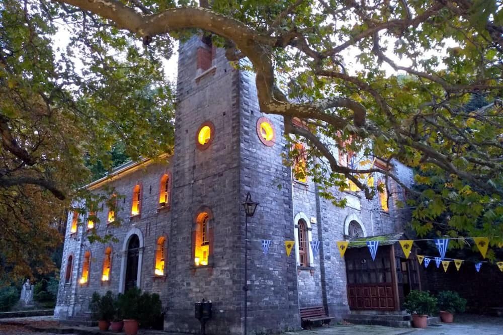 Photo of Outdoor in Agios Dimitrios