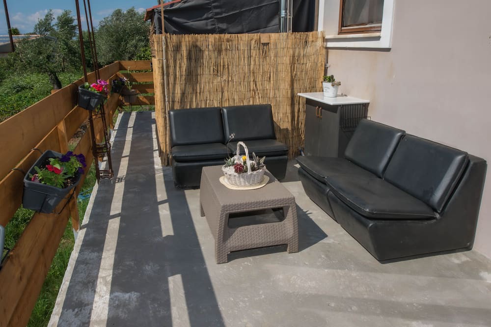 Photo of Outdoor in Agios Spyridon Corfu