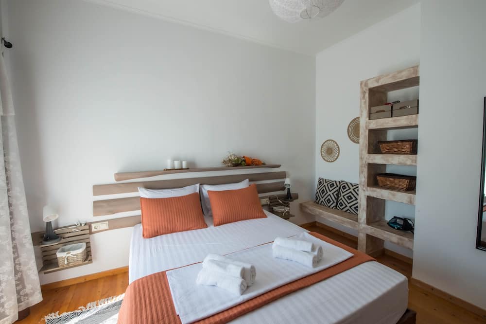 Photo of Bedroom in Agios Spyridon Corfu
