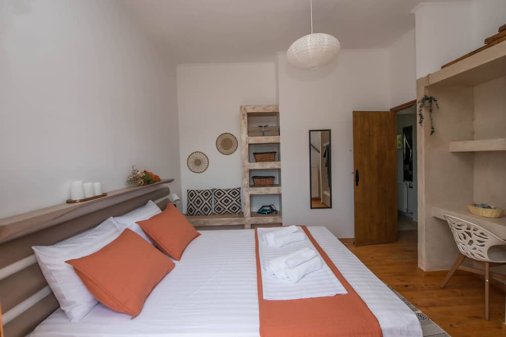 Photo of Bedroom in Agios Spyridon Corfu