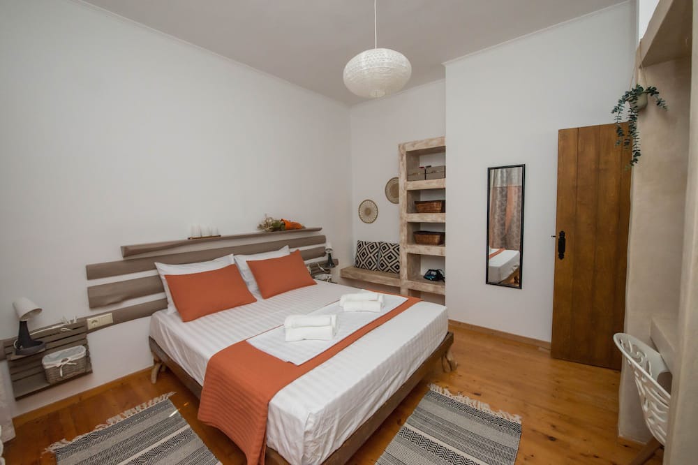 Photo of Bedroom in Agios Spyridon Corfu