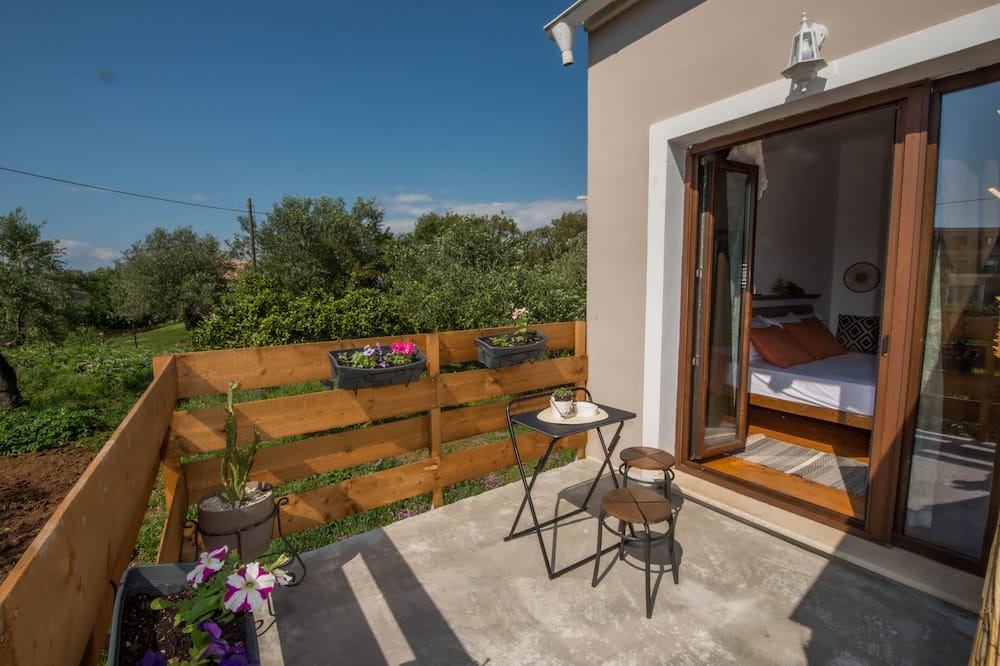 Photo of Outdoor in Agios Spyridon Corfu