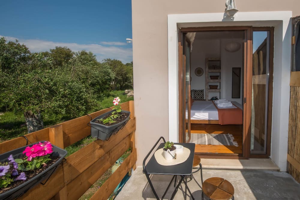 Photo of Outdoor in Agios Spyridon Corfu