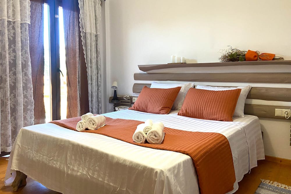 Photo of Bedroom in Agios Spyridon Corfu