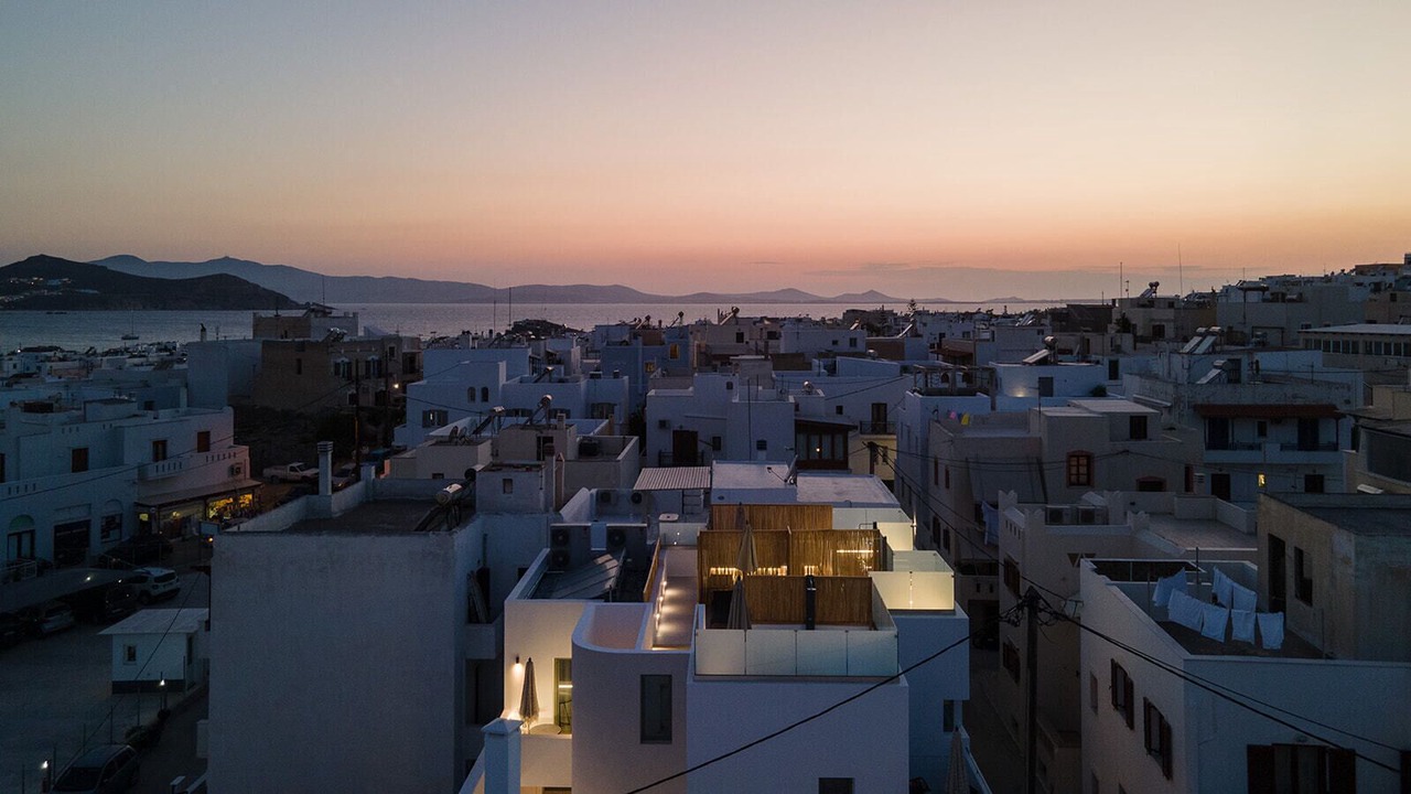 Photo of Others in Naxos Town