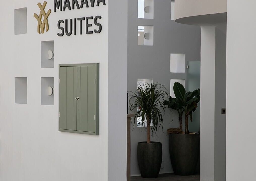 Photo of Outdoor in Naxos Town