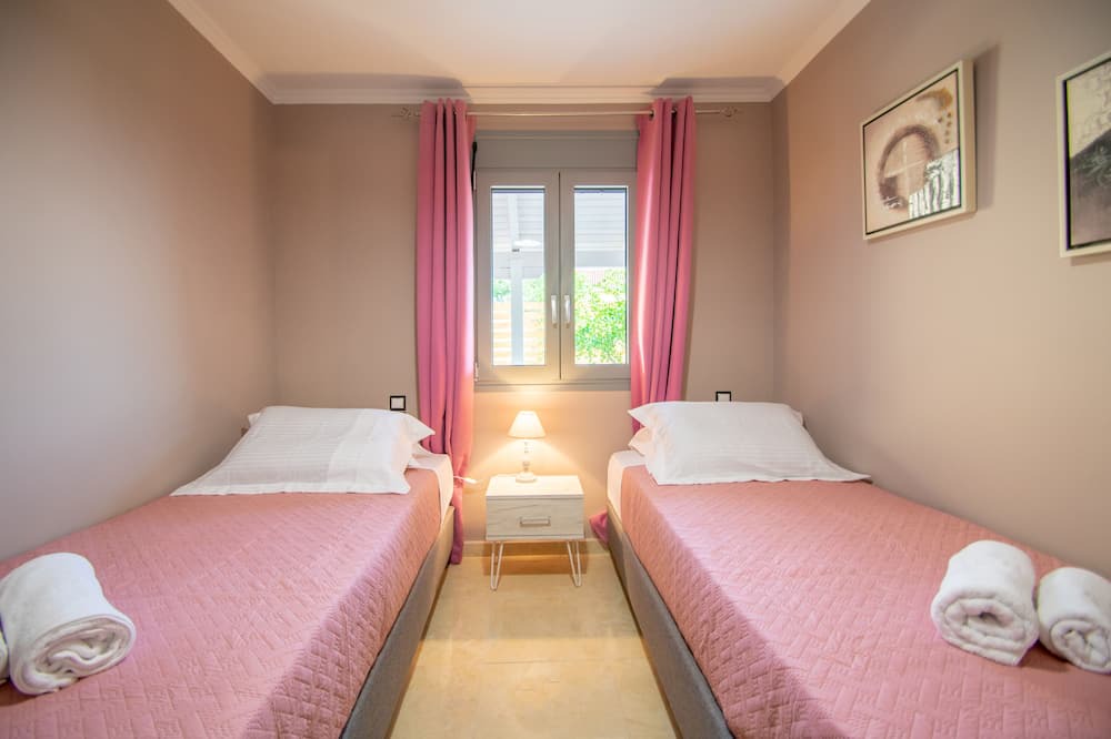 Photo of Bedroom in Maries