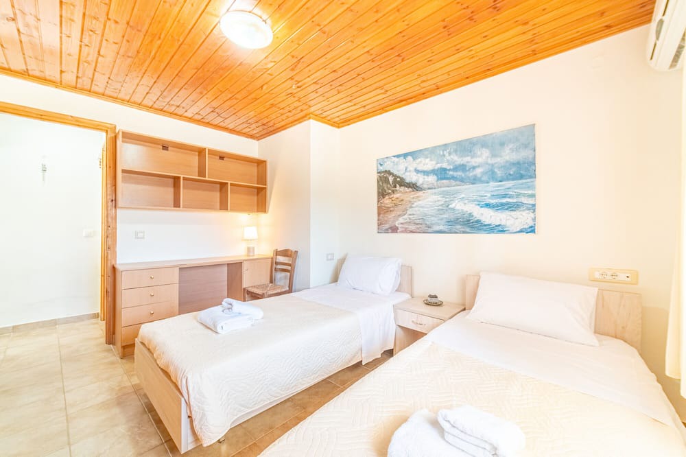 Photo of Bedroom in Marathias