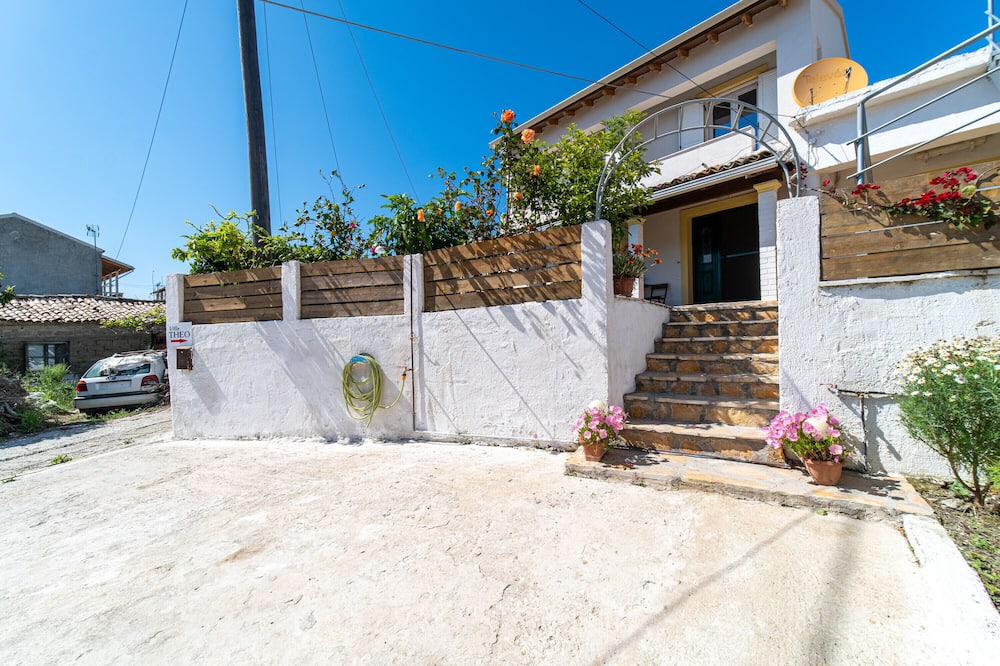 Photo of Outdoor in Marathias