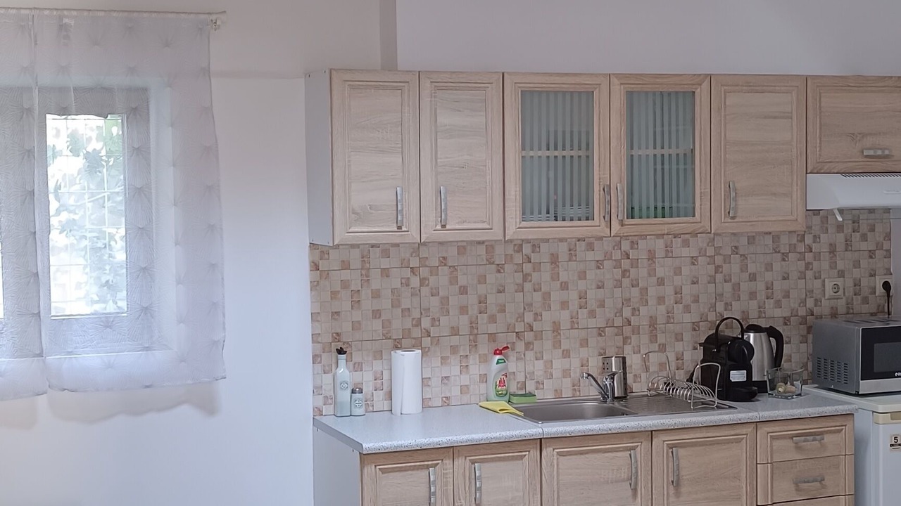 Photo of Kitchen in Thissio