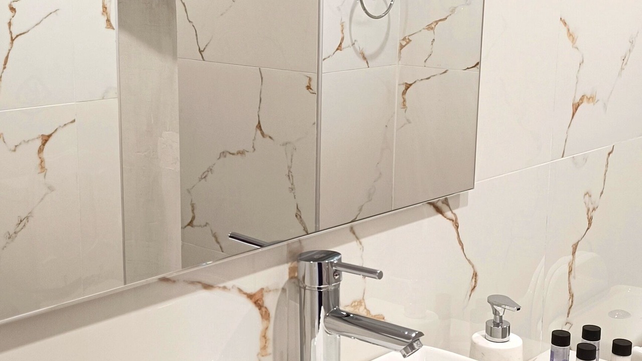 Photo of Bathroom in Thissio