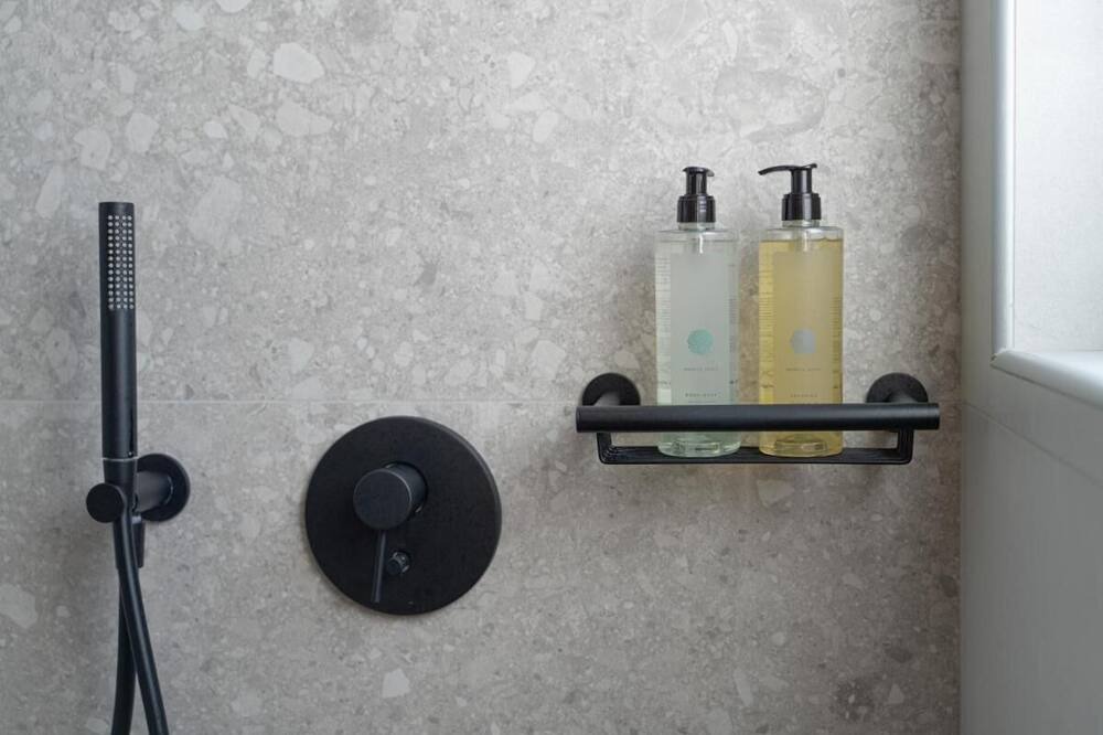 Photo of Bathroom in Tingaki