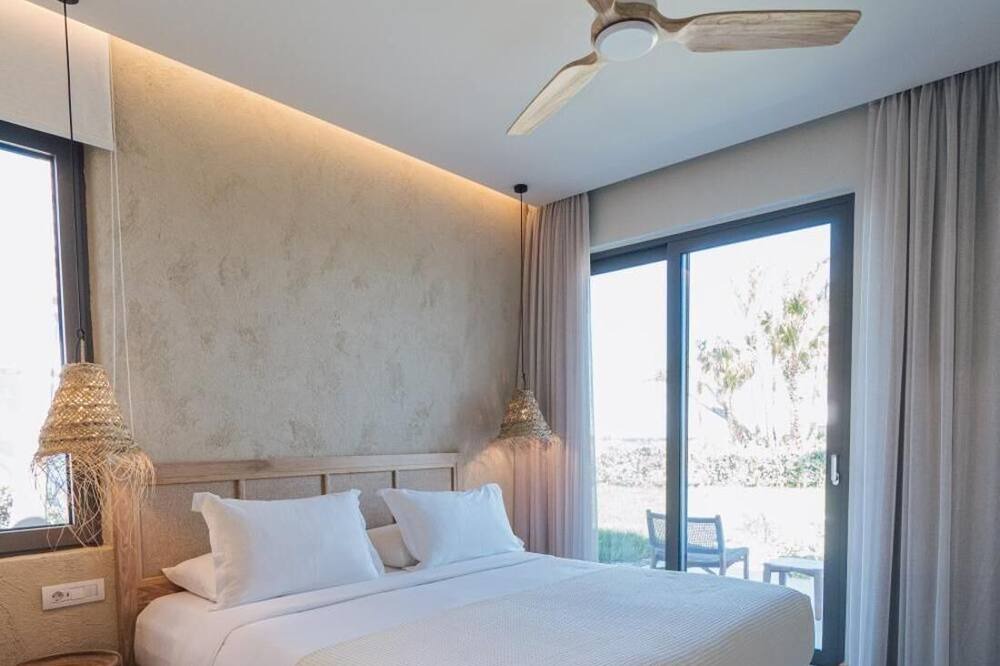 Photo of Bedroom in Tingaki