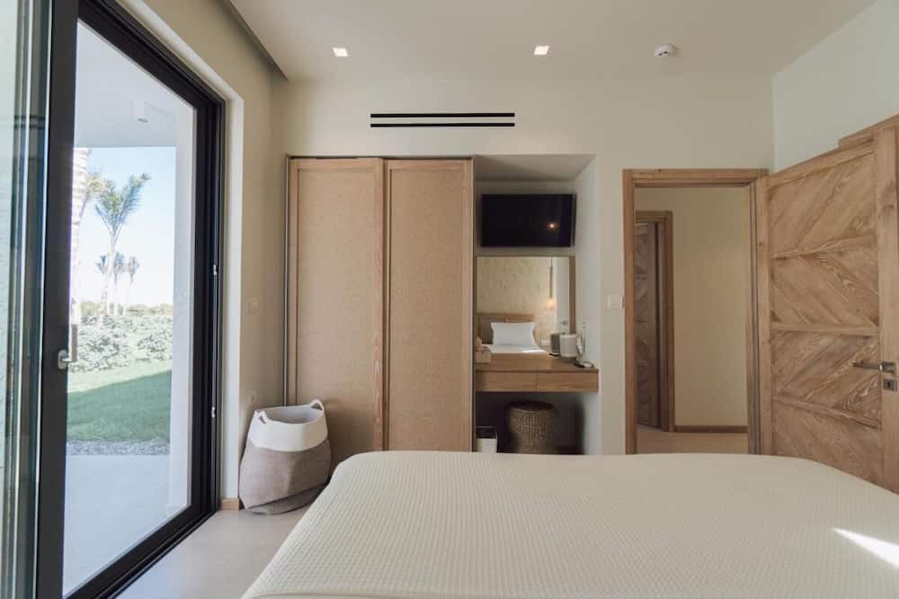 Photo of Bedroom in Tingaki